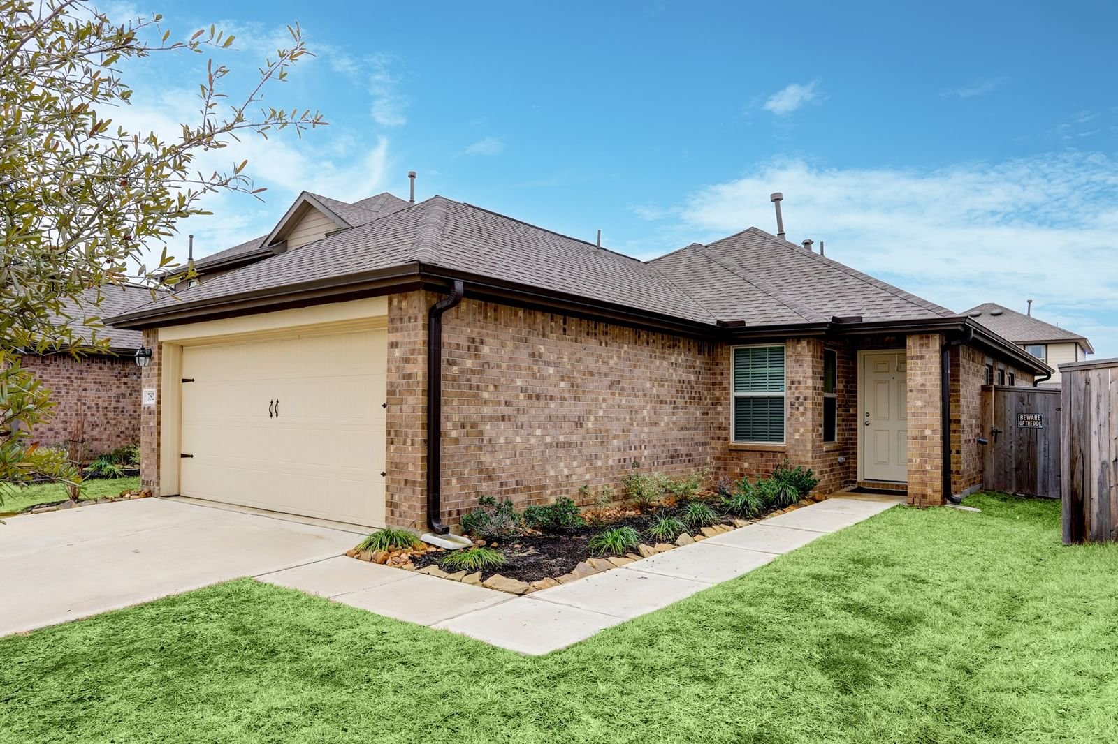 Real estate property located at 7823 Winward Ridge, Harris, Avex Tr, Katy, TX, US