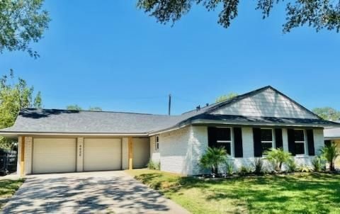 Real estate property located at 4526 Spellman, Harris, Houston, TX, US
