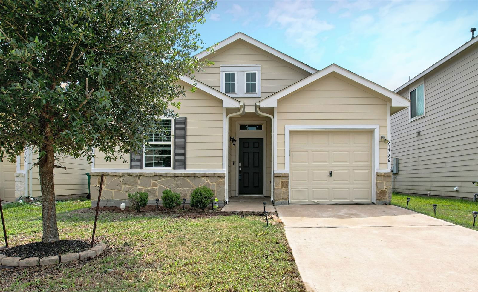 Real estate property located at 21726 Mossy Field, Harris, Park/Meadowhill Run, Spring, TX, US