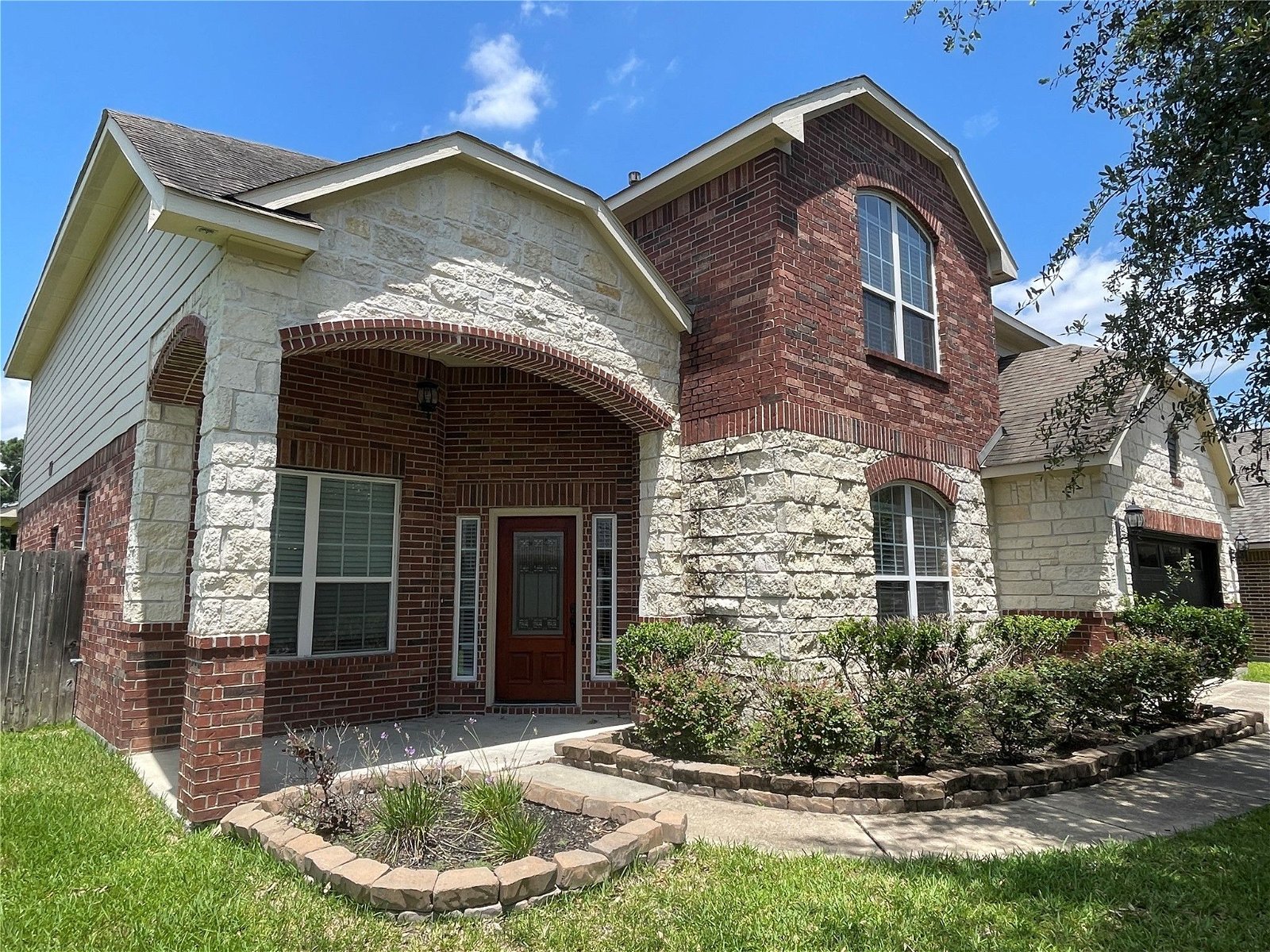 Real estate property located at 22094 Mission Canyon, Montgomery, Valley Ranch 04, Porter, TX, US