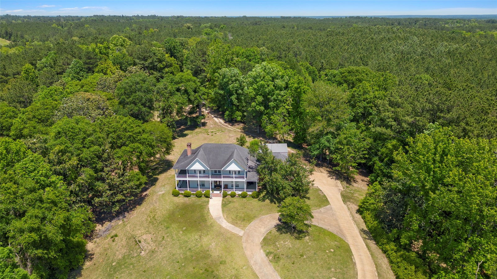 Real estate property located at TBD Burkeville, Newton, Burkeville, TX, US