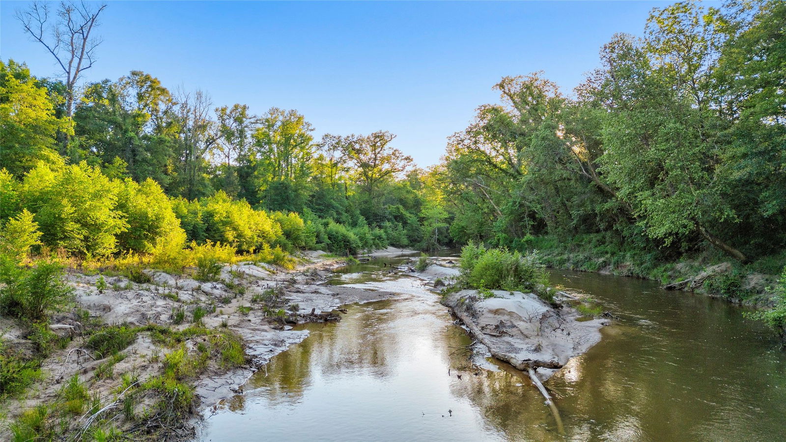 Real estate property located at TBD Burkeville, Newton, Burkeville, TX, US