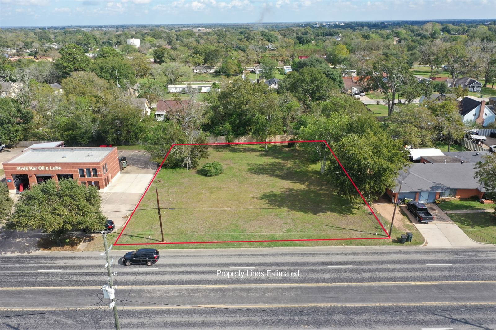 Real estate property located at 902 Meyer, Austin, None, Sealy, TX, US