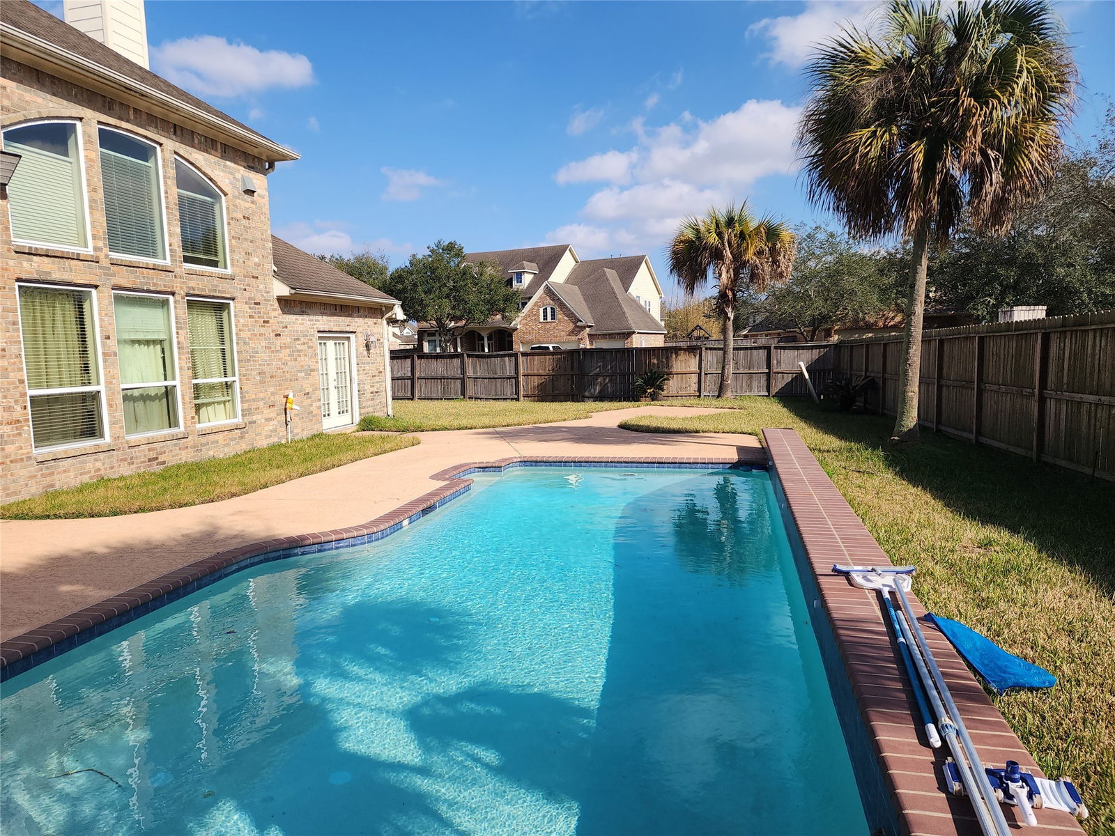 Real estate property located at 5302 Southchase, Galveston, Magnolia Creek Sec 4 Ph 2, League City, TX, US