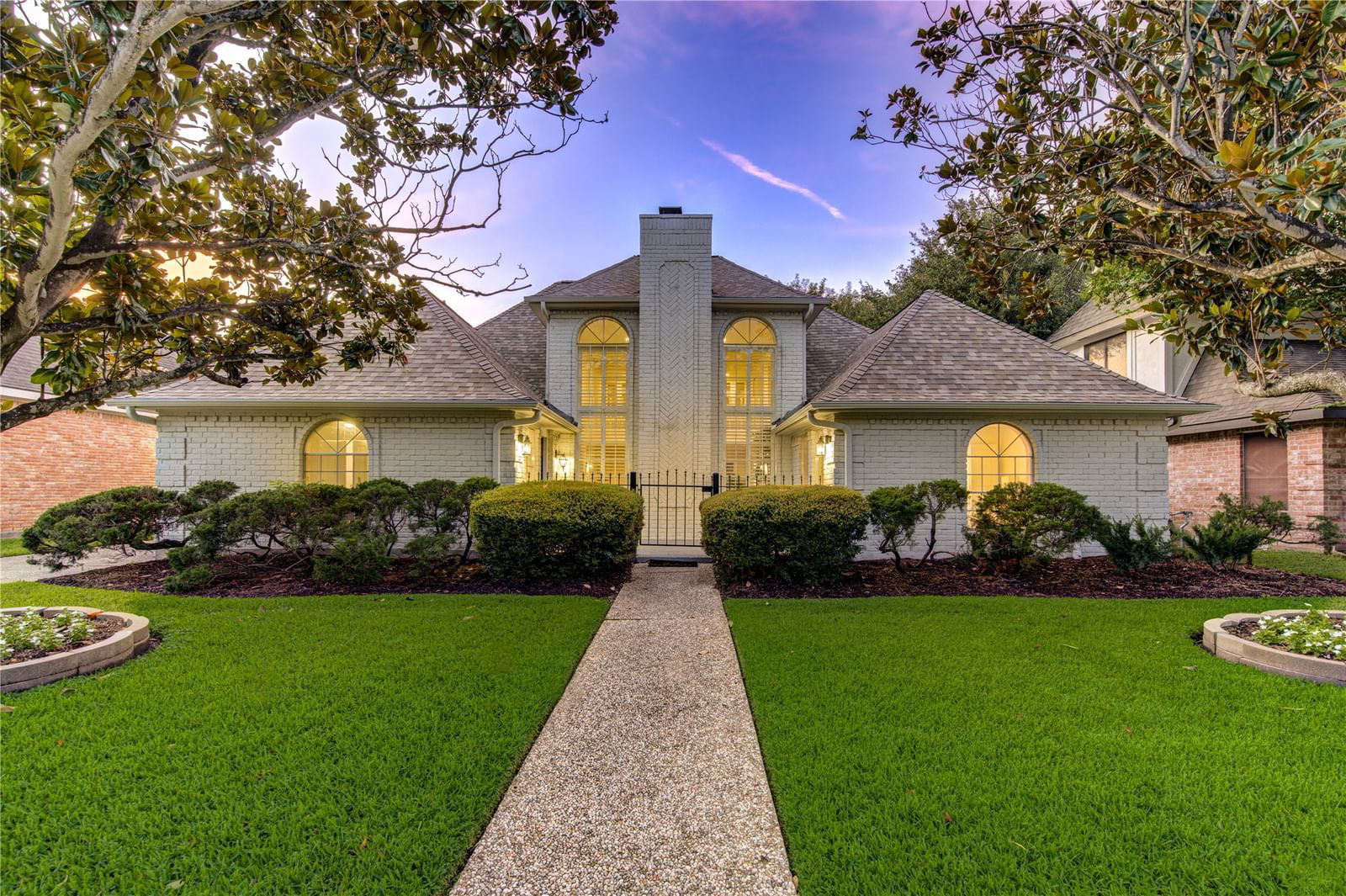 Real estate property located at 11618 Brookspring, Harris, Lakeside Place, Houston, TX, US