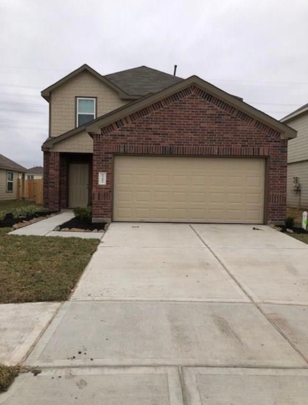 Real estate property located at 17211 Quiet Song, Fort Bend, Camellia, Richmond, TX, US