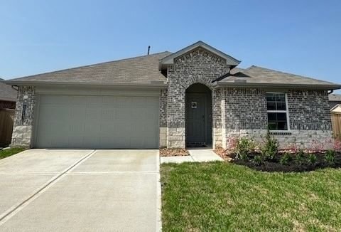 Real estate property located at 40343 Bermuda Ivy, Montgomery, Mill Creek, Magnolia, TX, US