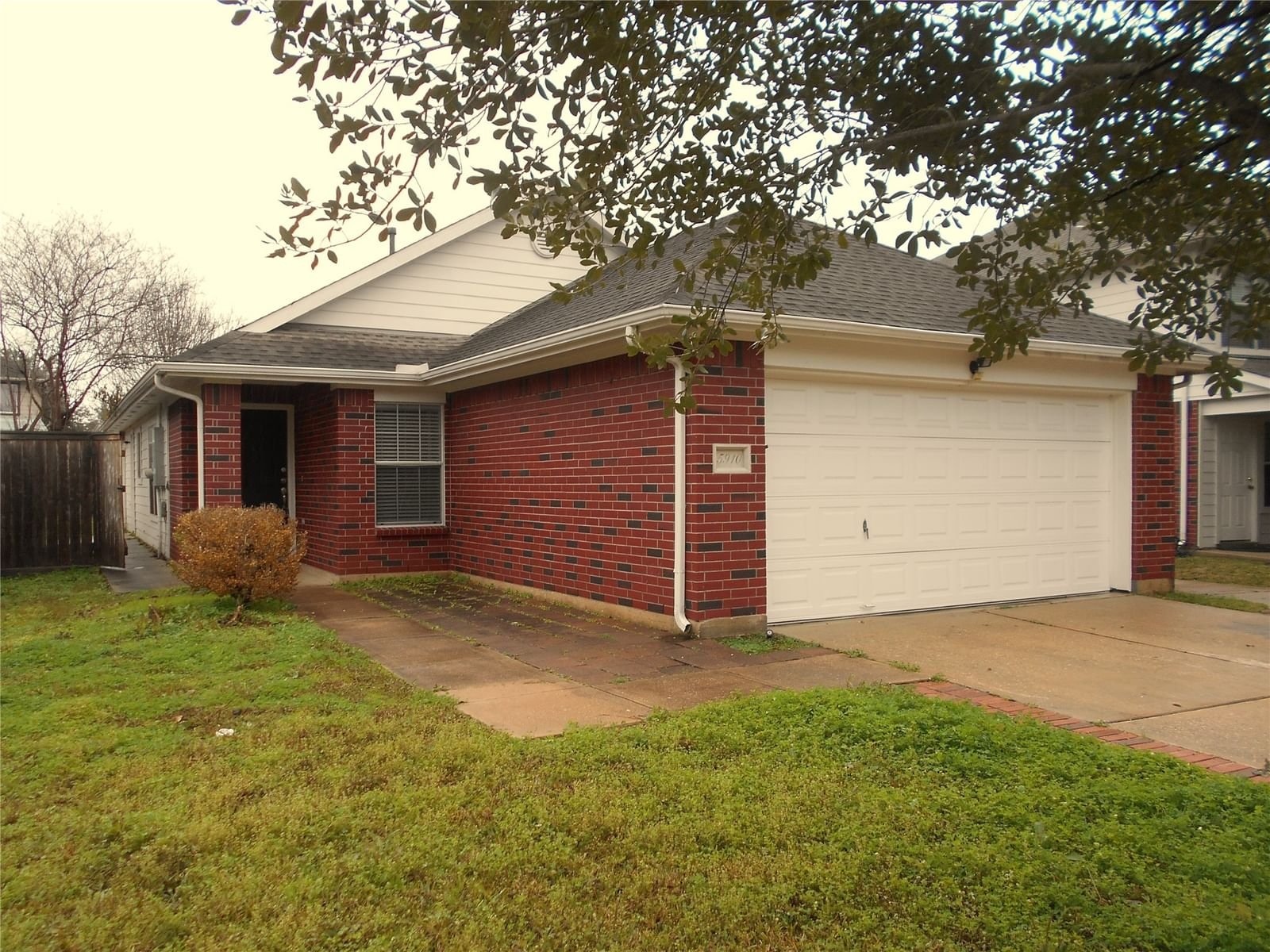 Real estate property located at 5910 Ridgebriar, Harris, Greenpark Sec 06, Houston, TX, US