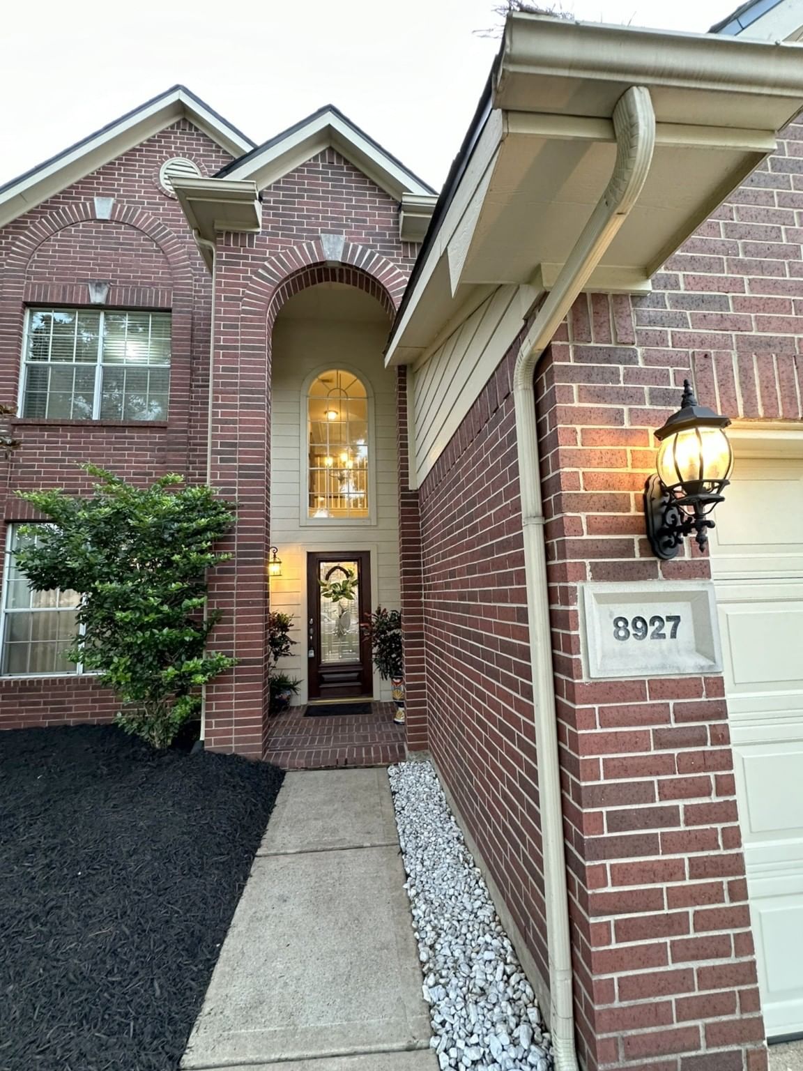 Real estate property located at 8927 Aber Trail, Harris, Aberdeen Green Sec 03, Houston, TX, US