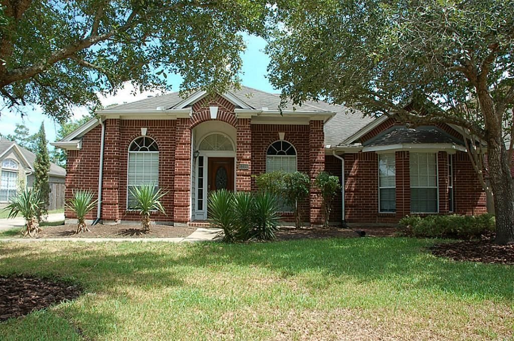 Real estate property located at 1210 Rabbs, Fort Bend, GREATWOOD CROSSING, Sugar Land, TX, US