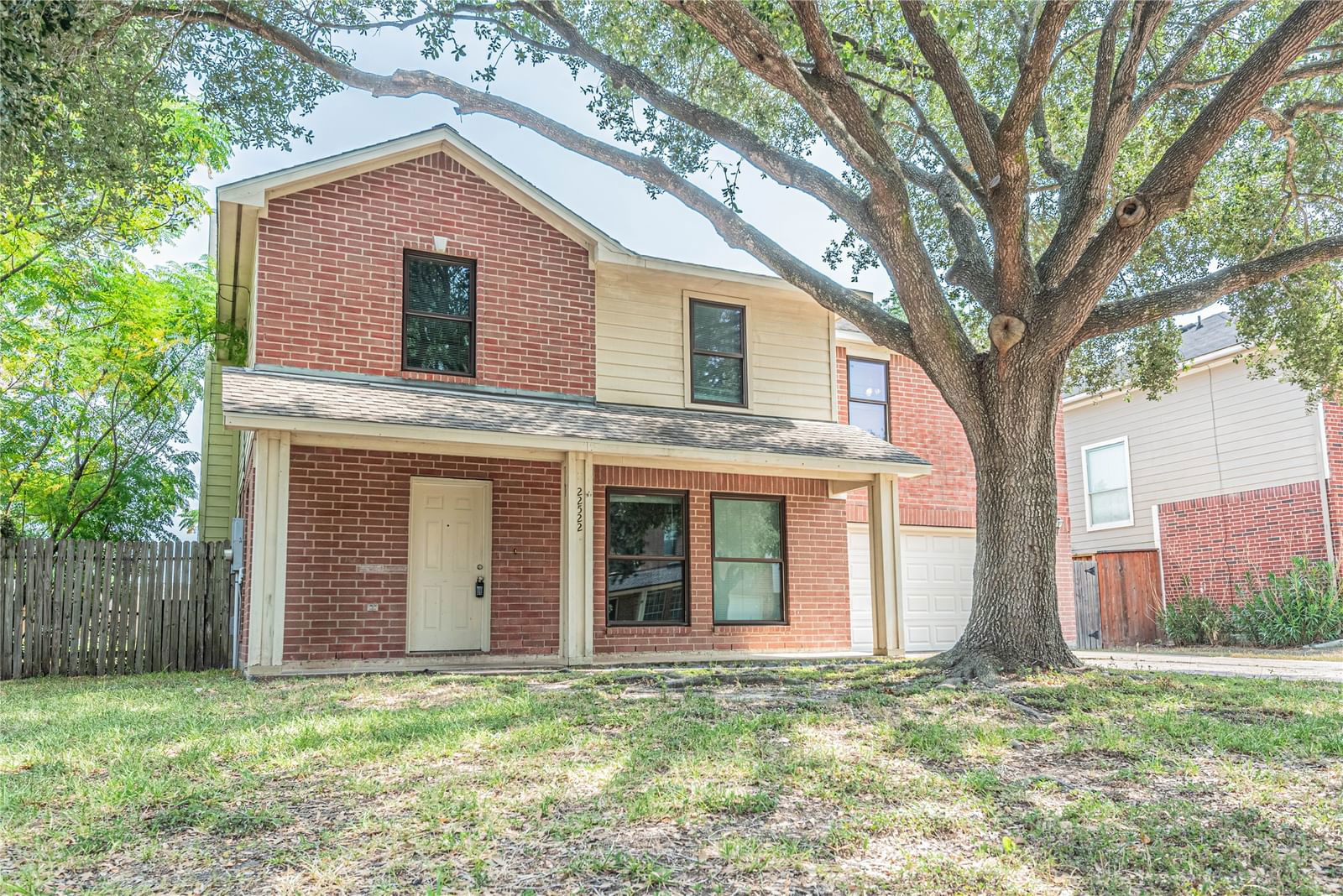 Real estate property located at 22522 Heather Way, Harris, Williamschase Sec 03, Katy, TX, US