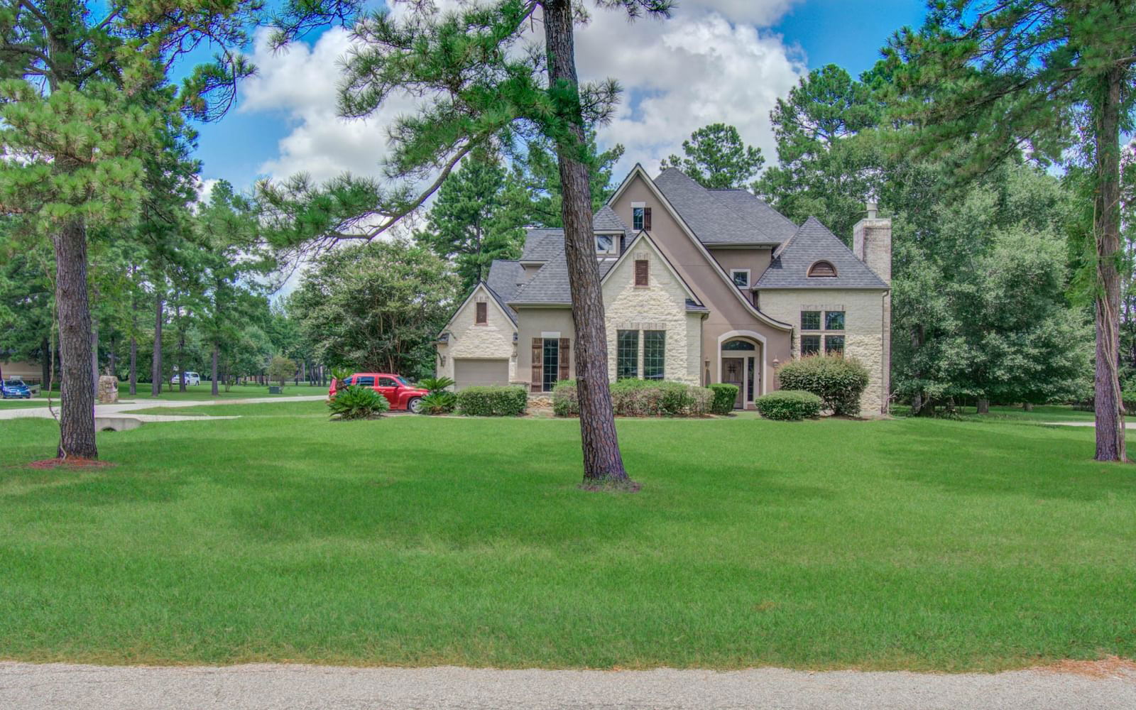 Real estate property located at 11393 Lake Oak, Montgomery, Grand Harbor 05, Montgomery, TX, US