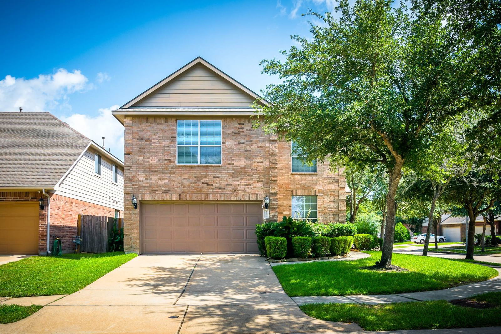 Real estate property located at 26306 Richwood OaksDr, Fort Bend, Westheimer Lakes North Sec 2, Katy, TX, US