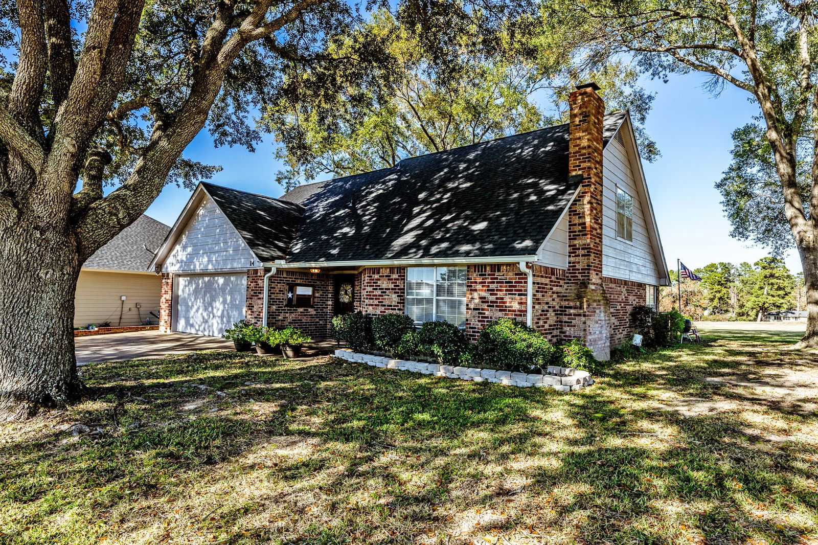 Real estate property located at 14 Westwood, Trinity, Westwood Shores Sec 3, Trinity, TX, US