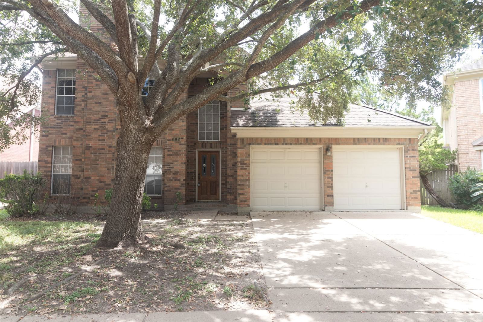 Real estate property located at 14115 Swallowfield, Harris, Briarhills Sec 04, Houston, TX, US