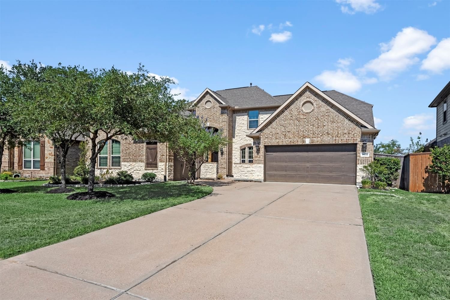 Real estate property located at 18714 Hardy Trace, Harris, Tomball, TX, US