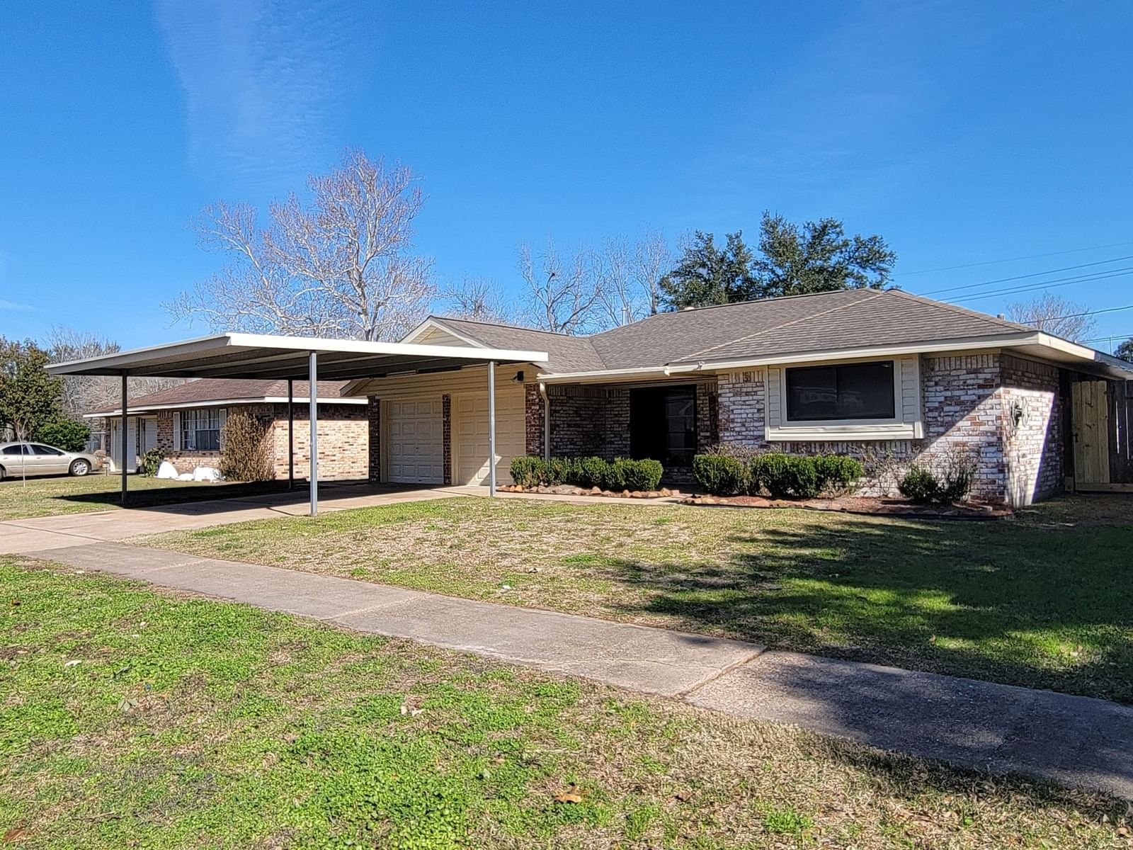 Real estate property located at 4705 College Park, Harris, College Park Sec 02, Deer Park, TX, US
