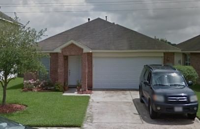 Real estate property located at 942 Cavern Brook, Fort Bend, Andover Farms Sec 2, Fresno, TX, US