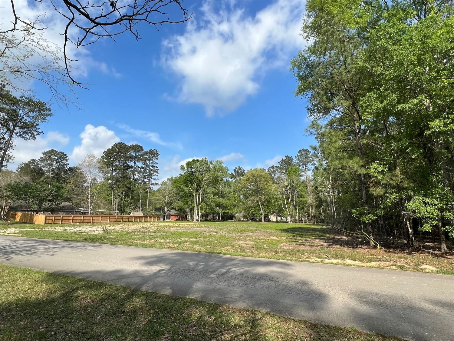 Real estate property located at 2607 Roman Forest, Montgomery, Roman Forest 02, New Caney, TX, US