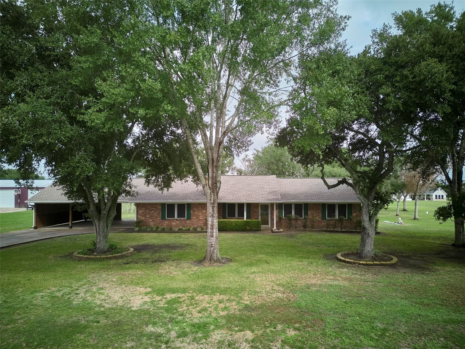 Real estate property located at 14507 Joyce, Fort Bend, H & Tc Ry, Needville, TX, US