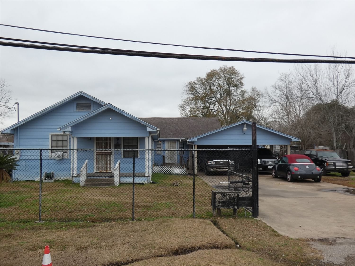Real estate property located at 2820 Hebert, Jefferson, Dixie Gardens To Bmt 1, Beaumont, TX, US