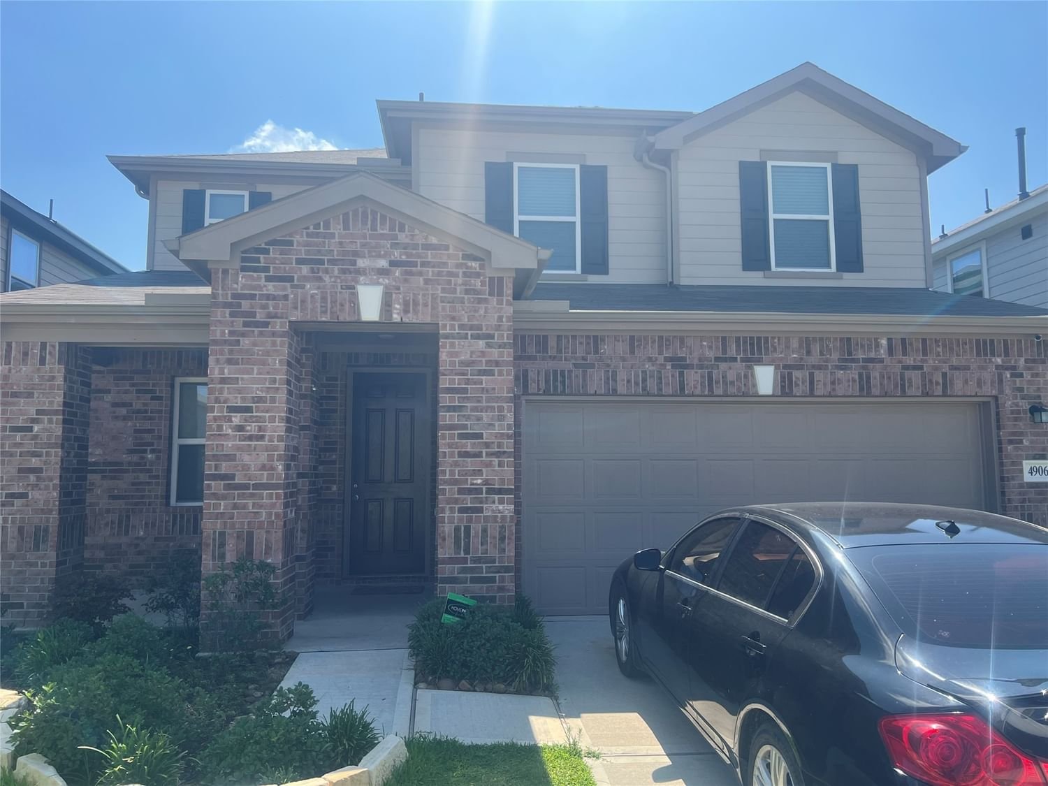 Real estate property located at 4906 Hickory Deer, Fort Bend, Deer Run Meadows Sec 2, Richmond, TX, US