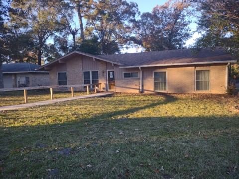 Real estate property located at 210 Red Oak, Polk, Oak Forest, Livingston, TX, US