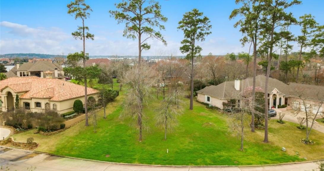Real estate property located at 306 Promenade, Montgomery, Bentwater 46, Montgomery, TX, US