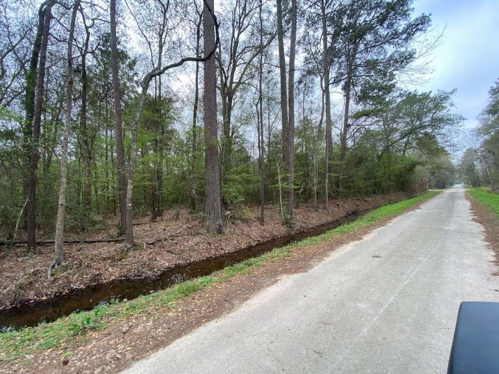 Real estate property located at 0 County Road 3709, Liberty, Woodlane, Splendora, TX, US