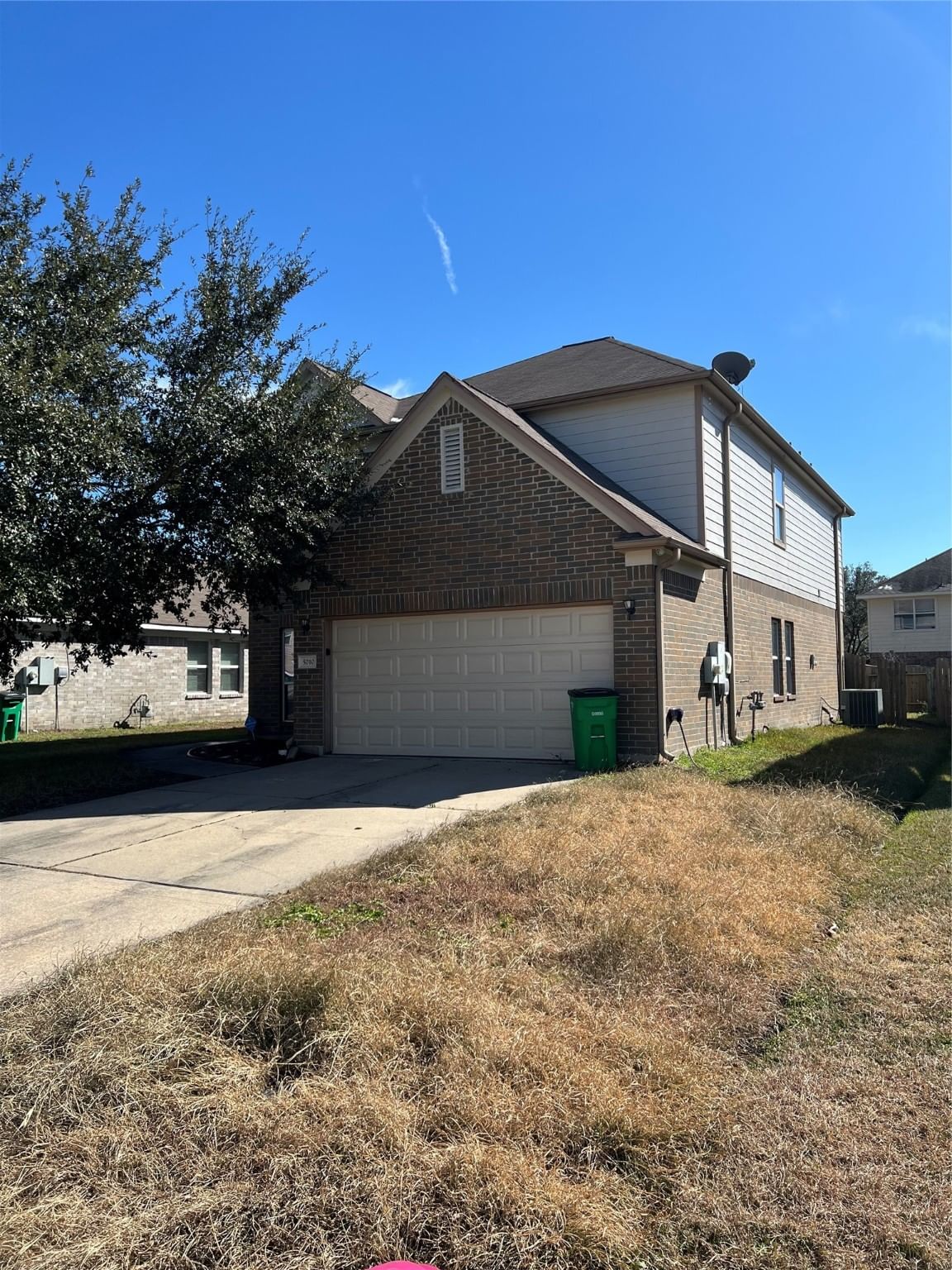 Real estate property located at 5010 Colony Hurst, Harris, Forest Point/Cypresswood, Spring, TX, US