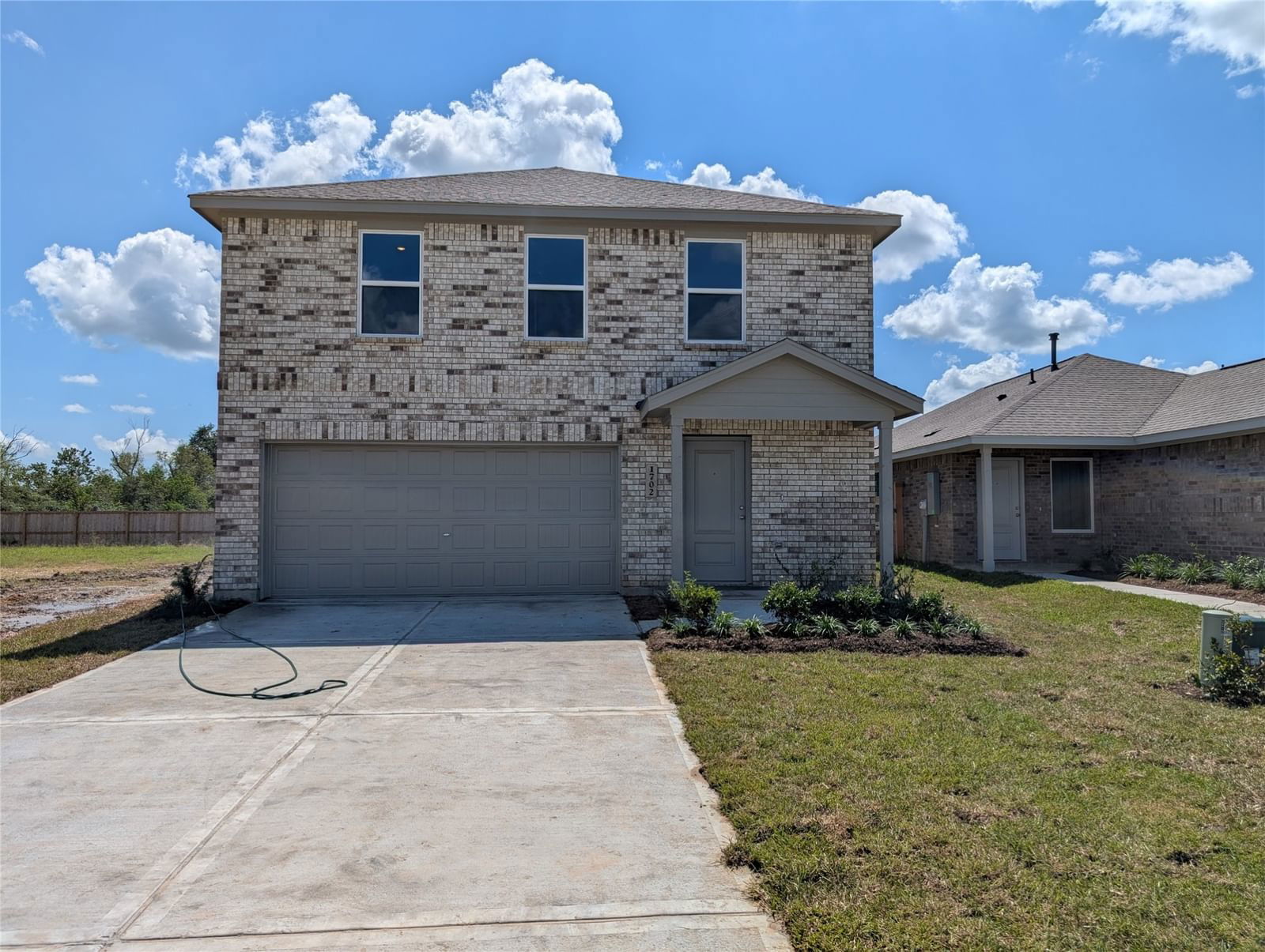 Real estate property located at 1507 Windrose, Brazoria, Windrose Green, Angleton, TX, US