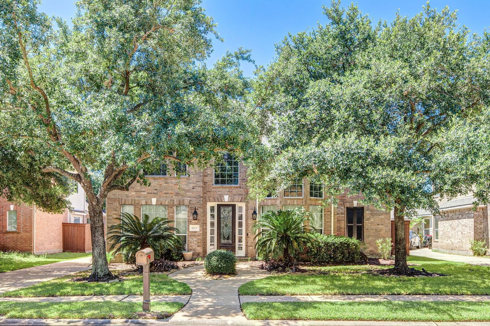 Real estate property located at 12515 Country Arbor, Harris, Villages at Lakepointe, Houston, TX, US