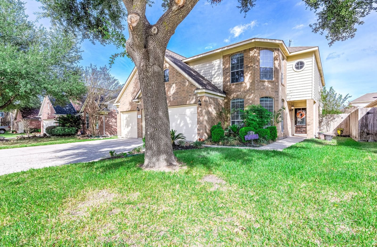 Real estate property located at 718 New Pines, Harris, Park/Northgate Xing, Spring, TX, US