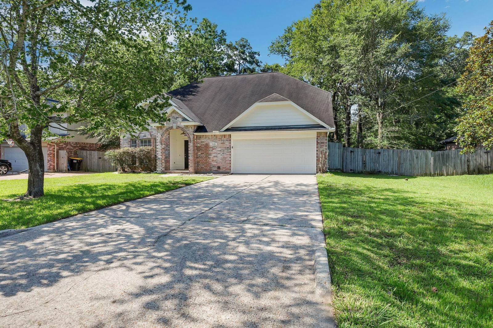 Real estate property located at 7115 Durango, Montgomery, Woodland Oaks, Magnolia, TX, US