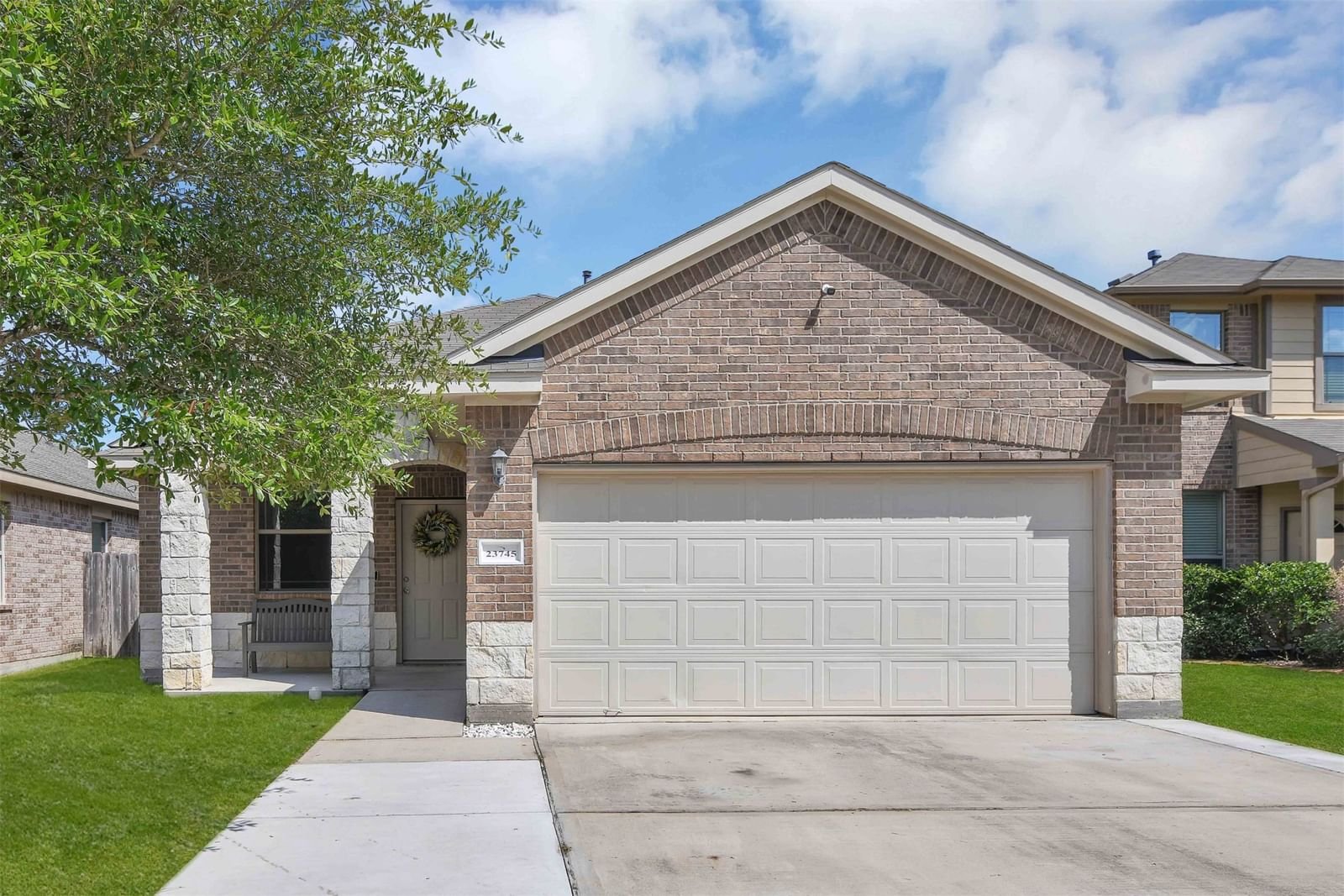 Real estate property located at 23745 Briar Tree, Montgomery, Briar Tree Court, Porter, TX, US