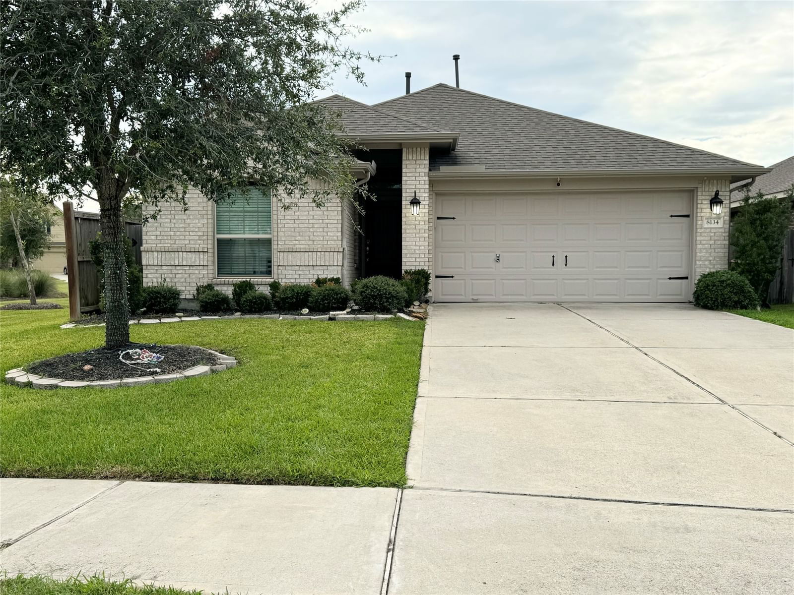 Real estate property located at 8134 Fairfield Manor, Fort Bend, Grand Vista, Richmond, TX, US