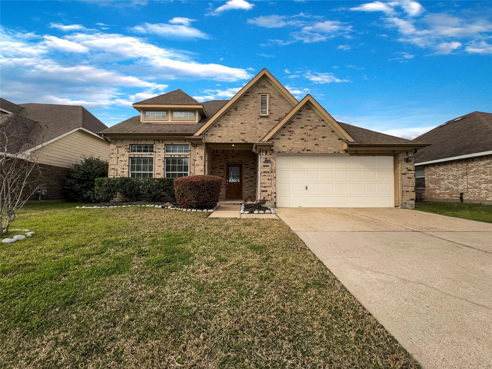 Real estate property located at 923 Curry, Harris, Crockett Park, Baytown, TX, US