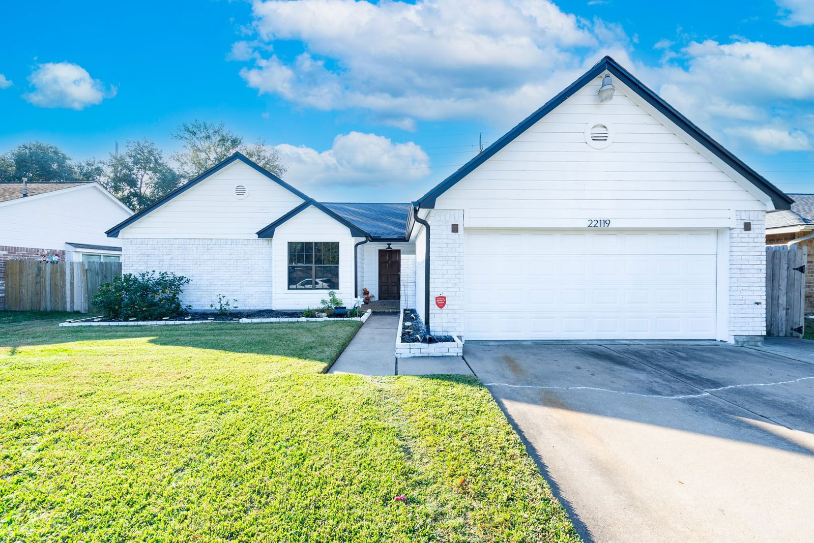 Real estate property located at 22119 Eagle Meadow, Harris, Creekstone Sec 02, Katy, TX, US