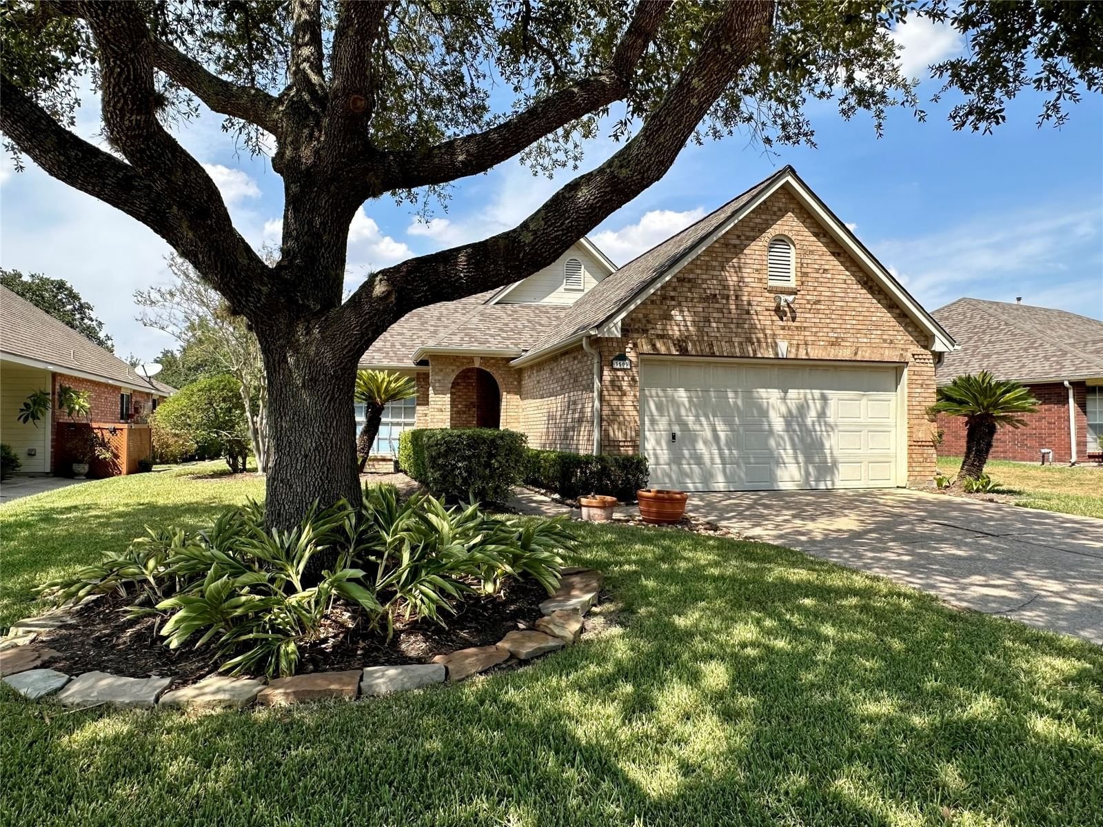 Real estate property located at 3503 Peach Hollow, Brazoria, Pearland, TX, US