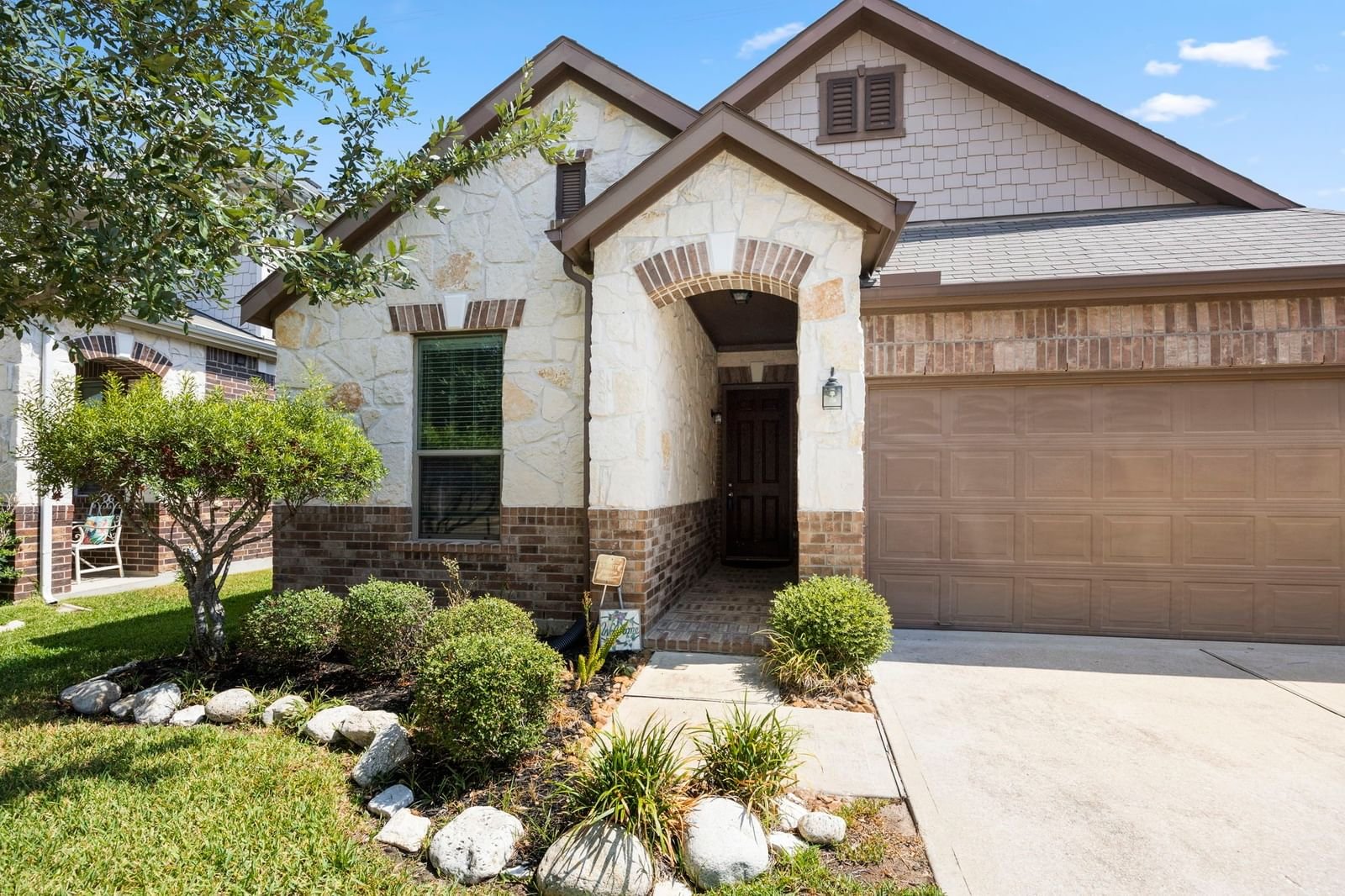 Real estate property located at 3726 Aubergine Springs, Harris, Waterstone, Katy, TX, US