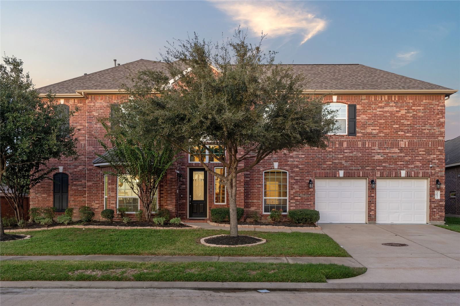 Real estate property located at 25022 Florina Ranch, Fort Bend, Katy Creek Ranch, Katy, TX, US