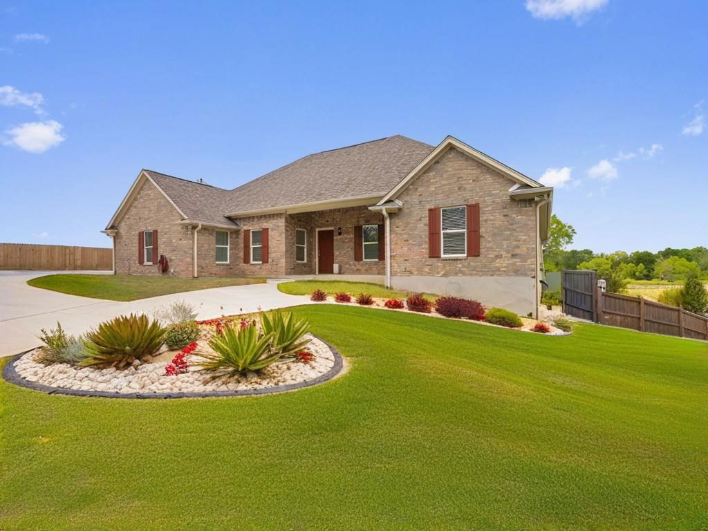 Real estate property located at 814 Watterson, Bastrop, Smith, Charles S, Bastrop, TX, US