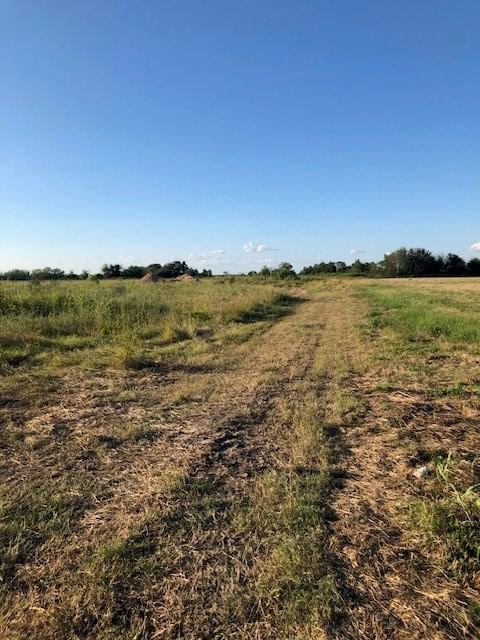 Real estate property located at 3046 County Road 356, Wharton, Tract 5, Louise, TX, US