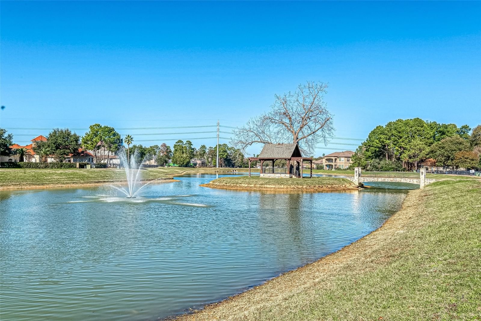 Real estate property located at 17220 Lakeway, Harris, Champion Lakes Estates, Tomball, TX, US