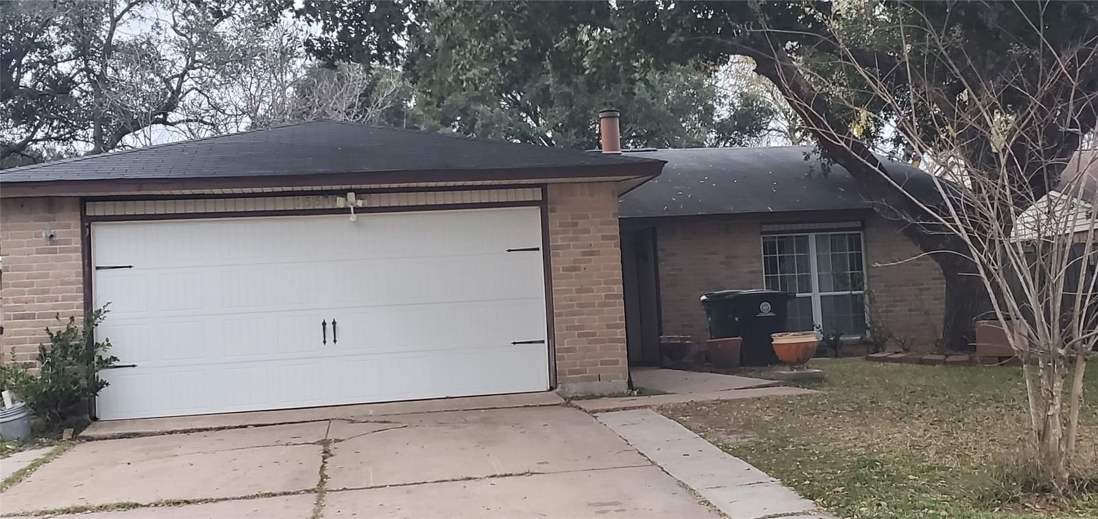 Real estate property located at 15514 Briar Spring, Fort Bend, Briargate Sec 9, Houston, TX, US
