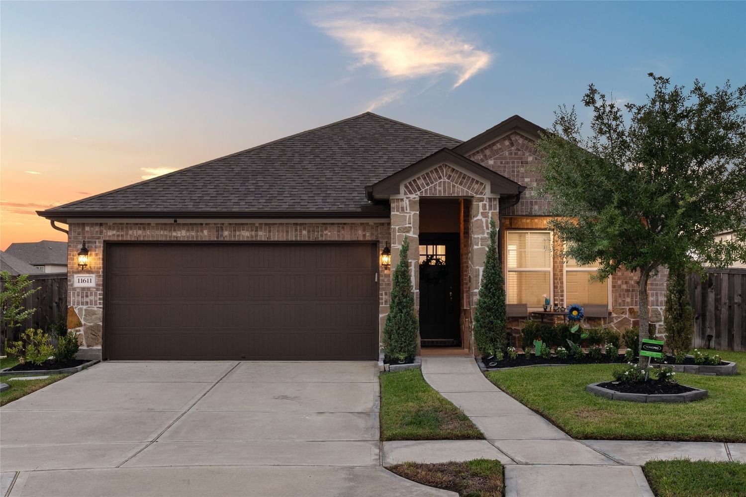 Real estate property located at 11611 Camden Crest, Fort Bend, Richmond, TX, US