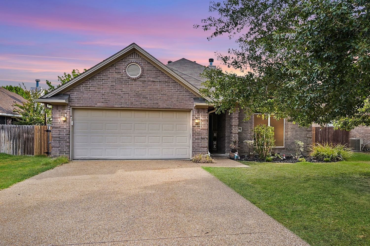 Real estate property located at 3735 Chantal, Brazos, College Station, TX, US