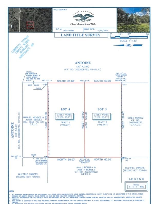 Real estate property located at 0000 Private Road 6063 Off Of, Liberty, Maysville, Dayton, TX, US