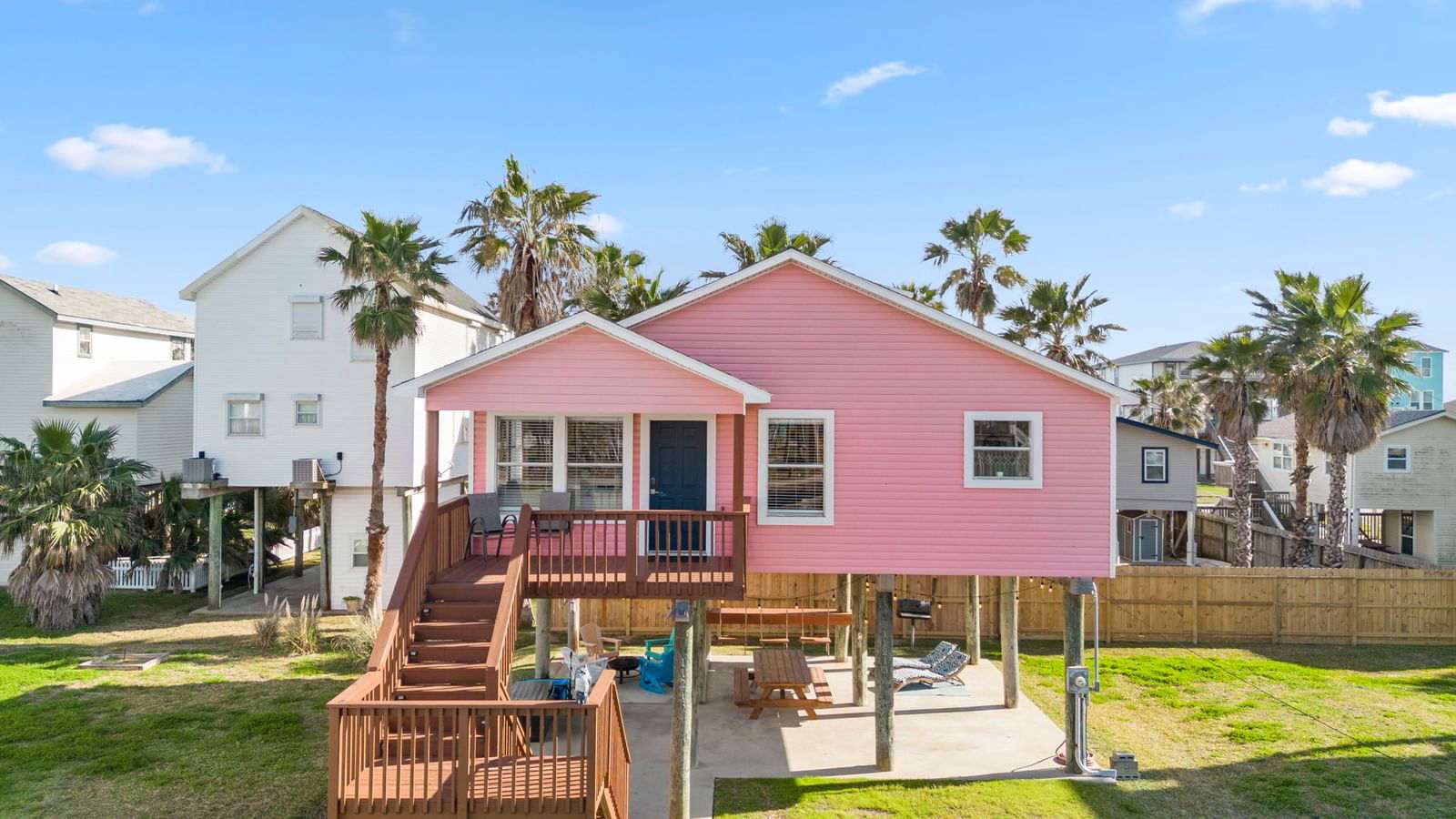 Real estate property located at 11213 Beard, Galveston, Sunny Beach, Galveston, TX, US