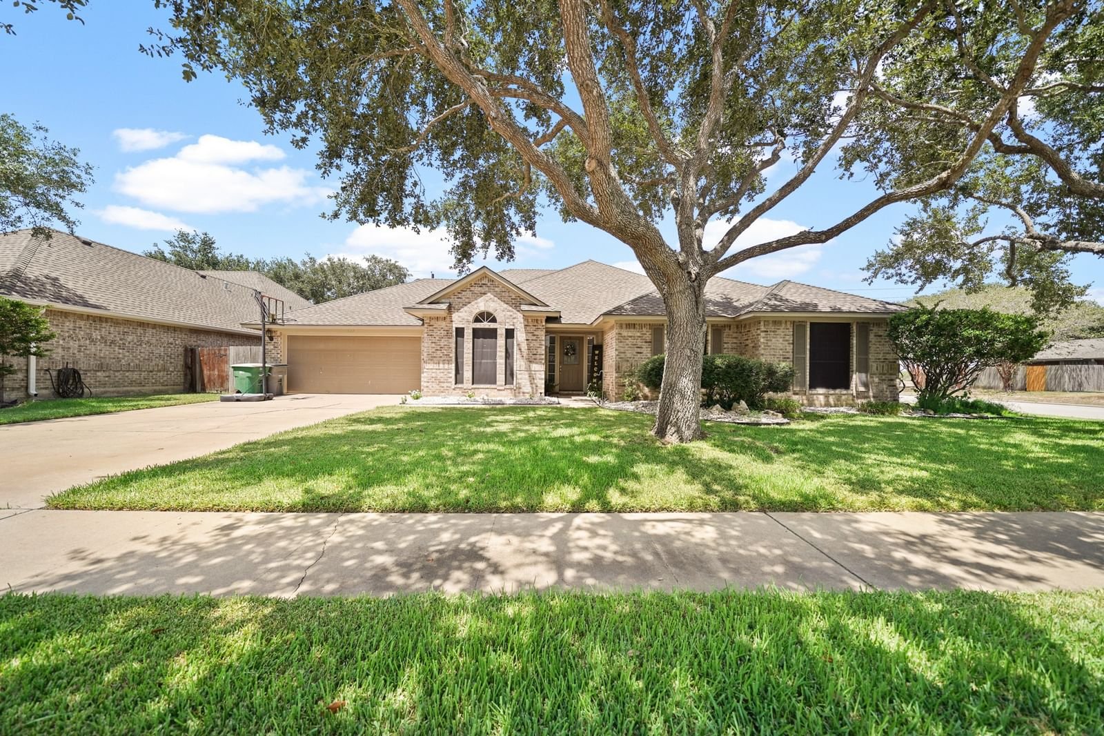 Real estate property located at 307 Westbrook, Victoria, Belltower V, Victoria, TX, US